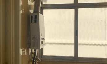 Imagem 5: Amplo apartamento 3 quartos com garagem