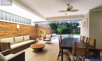 Imagem 7: Casa para venda com 338 M2 com 7 quartos em Riviera - Bertioga - SP