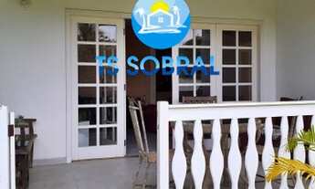 Imagem 2: TSI-Casa para Venda, Saquarema / RJ, bairro Jaconé área construída 175,00 m², terreno 1.08