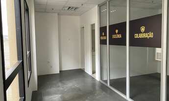 Imagem 6: SALA COMERCIAL em BARUERI - SP, ALPHAVILLE INDUSTRIAL