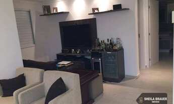 Imagem 4: Apartamento com 2 dormitórios à venda, 66 m² por R$ 525.000,00 - Vila Rosália - Guarulhos