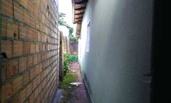 Imagem 4: Casa para venda possui 110 metros quadrados com 3 quartos em Vila Finsocial - Goiânia - Go