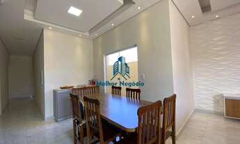 Imagem 7: Casa à venda Jardim de Mônaco - Hortolândia