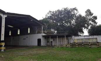 Imagem 5: CURITIBA - Galpão/Depósito/Armazém - Jardim das Américas