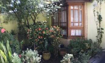 Imagem: Casa residencial à venda, Parque Nova Suiça