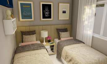 Imagem 6: Casa Nova Condominio Sol e Praia Barra dos Coqueiros entrega em julho