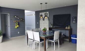 Imagem 2: Casa para Venda - Jardim Petrópolis, Maceió - 380m², 4 vagas