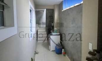 Imagem 6: Casa Geminada - Jardim Paraíso do Sol - 120m² - 3 Dormitórios - Aceita Permuta