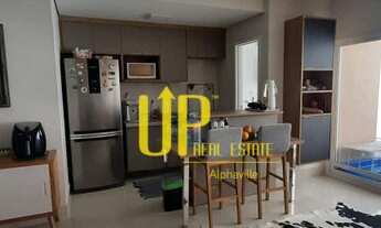 Imagem 7: Apartamento com 3 dormitórios, 110 m² - venda por R$ 1.600.000,00 ou aluguel por R$ 15.000