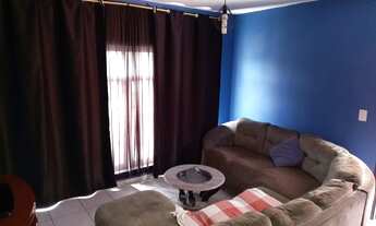 Imagem 3: Jundiaí - Casa Padrão - Jundiaí Mirim