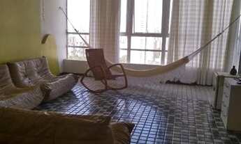 Imagem 7: LM vende Cobertura em Casa Forte no Edf. Flor de Santana com 296 m2