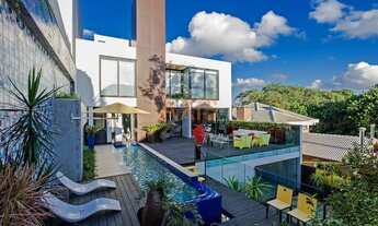 Imagem 3: CURITIBA - Casa Padrão - Santo Inácio