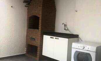 Imagem 5: Sobrado com 2 dormitórios à venda, 151 m² por R$ 720.000 - Vila Floresta - Santo André/SP