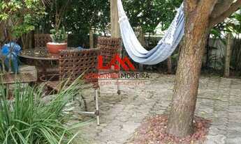 Imagem: Casa de condomínio com 148 metros quadrados