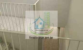 Imagem 1: SOBRADO COM 03 DORMITÓRIOS - LOCAÇÃO - JARDOM MARAJOARA