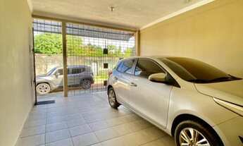 Imagem 4: Casa, 3 quartos, 2 vagas de garagem, 250m² - Castanheira - Belém PA