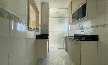 Imagem 3: Apartamento para aluguel tem 70 metros quadrados com 3 quartos em Centro - Mogi das Cruzes