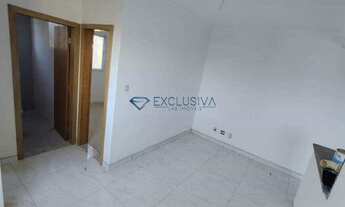 Imagem 2: Apartamento para comprar Santa Mônica Belo Horizonte