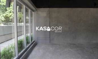 Imagem 5: Loja comercial na B. Faria Lima - a poucos metros da Rebouças, localização mais que previl