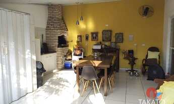 Imagem 2: Casa 03 dormitórios Village São Judas