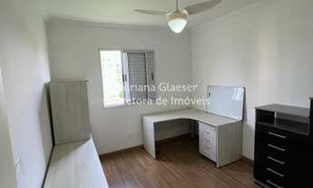 Imagem 4: Apartamento para venda possui 57 metros quadrados com 2 quartos em Nova América - Piracica