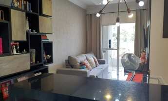 Imagem 2: Apartamento 2 dorm. / 1 suíte - Jd. Europa