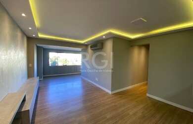 Imagem 5: Porto Alegre - Apartamento Padrão - Tristeza