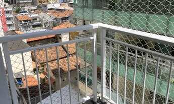 Imagem 5: Apartamento para venda tem 110 metros quadrados com 4 quartos em Ingá - Niterói - RJ