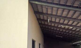 Imagem 6: Casa p/ venda 200m² com 3q, 1suíte 8vagas, varanda,231m² terreno,esquina Cardoso-Ap. de Go