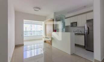 Imagem 2: Apartamento para Aluguel - Centro, 2 Quartos, 67 m2