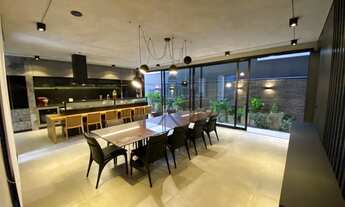 Imagem 3: Casa Condomínio - Urbanova - Residencial Floradas da Serra - 3 Suítes - 425m²