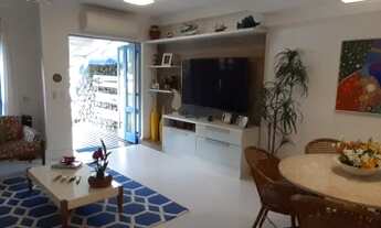 Imagem 4: Casa de condomínio para venda tem 150 metros quadrados com 3 quartos