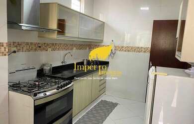 Imagem 3: Sobrado próximo ao parque mãe Bonificaria