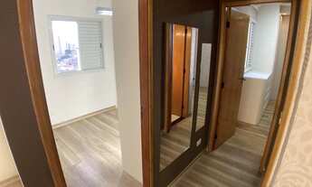 Imagem 6: Apartamento com 2 dorms, Ipiranga, São Paulo - R$ 590 mil, Cod: 5086