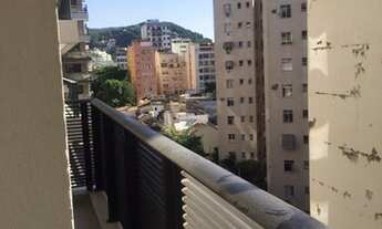 Imagem 4: Apartamento em Botafogo Condomínio On Botafogo na Voluntários da Pátria 3 quartos