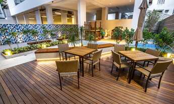 Imagem 7: Condomínio You Botafogo - Apartamento com 2 quartos em Botafogo - Rio de Janeiro - RJ