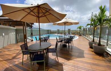 Imagem 4: Pacific Tower - JGoedert Imóveis