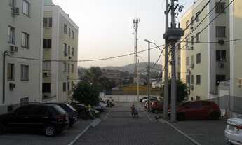 Imagem 2: Cobertura para venda possui 95 metros quadrados com 3 quartos