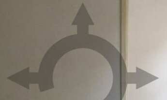 Imagem 6: Conjunto comercial no Itaim Bibi