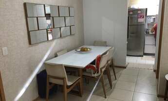 Imagem 3: Apartamento para venda com 3 quartos em área central de Campo Grande, RJ