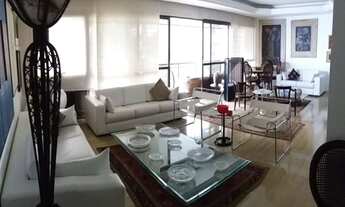 Imagem 4: Rio de Janeiro - Apartamento Padrão - São Conrado