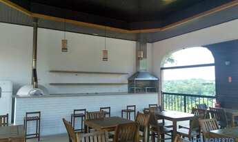 Imagem 6: TERRENO EM CONDOMÍNIO - CONDOMÍNIO CAMPO DE TOSCANA - SP