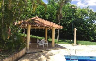 Imagem 3: ITU - Casa de Condomínio - CITY CASTELLO