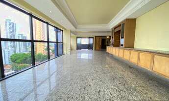 Imagem 2: Apartamento a VENDA de 4 quartos em Apipucos, Recife