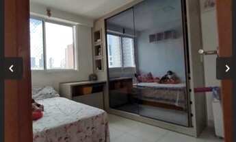Imagem 5: Vendo lindo APt em Manaíra 91 m2 ( 3 quartos