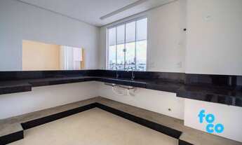 Imagem 3: Apartamento com 3 dormitórios à venda, 131 m² por R$ 680.000,00 - Tubalina - Uberlândia/MG