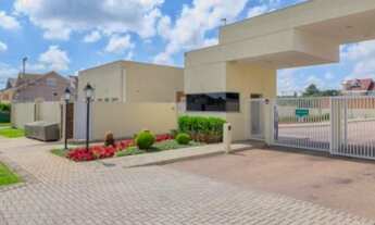 Imagem 5: Terreno Venda Condomínio Wolf Excellence, 247 m² por R$ 693.000 - Santa Felicidade - Curit