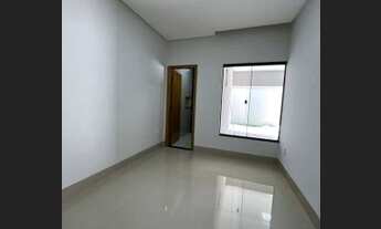 Imagem 3: Casa Jardim Fonte Nova