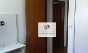 Imagem 5: Apartamento com 2 dormitórios à venda, 57 m² por R$ 380.000,00 - Centro - Campinas/SP