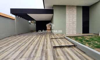 Imagem: Casa Térrea